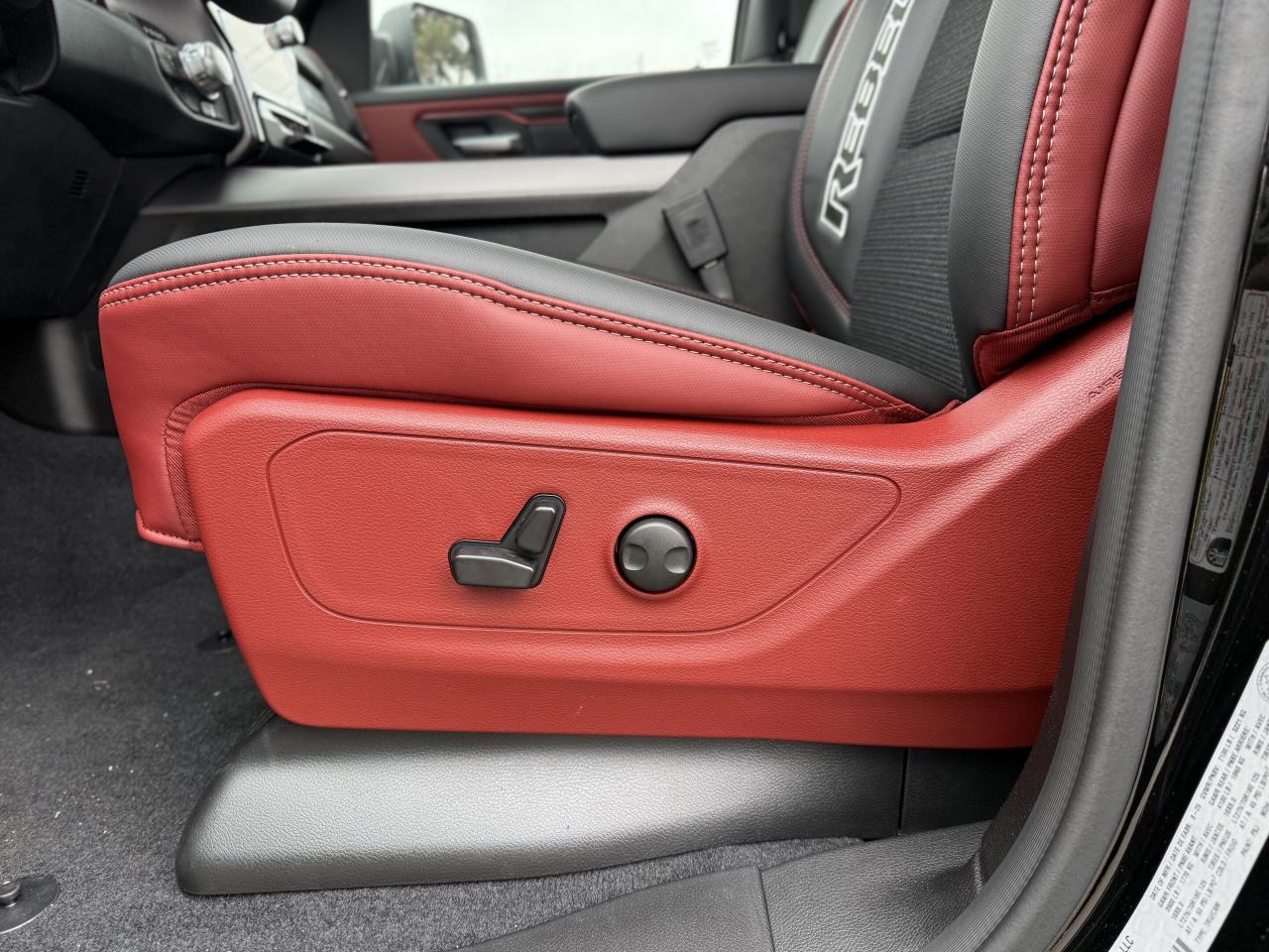 2026 RAM 1500 Rebel 4x4 Crew Cab 5'7  Box Photo