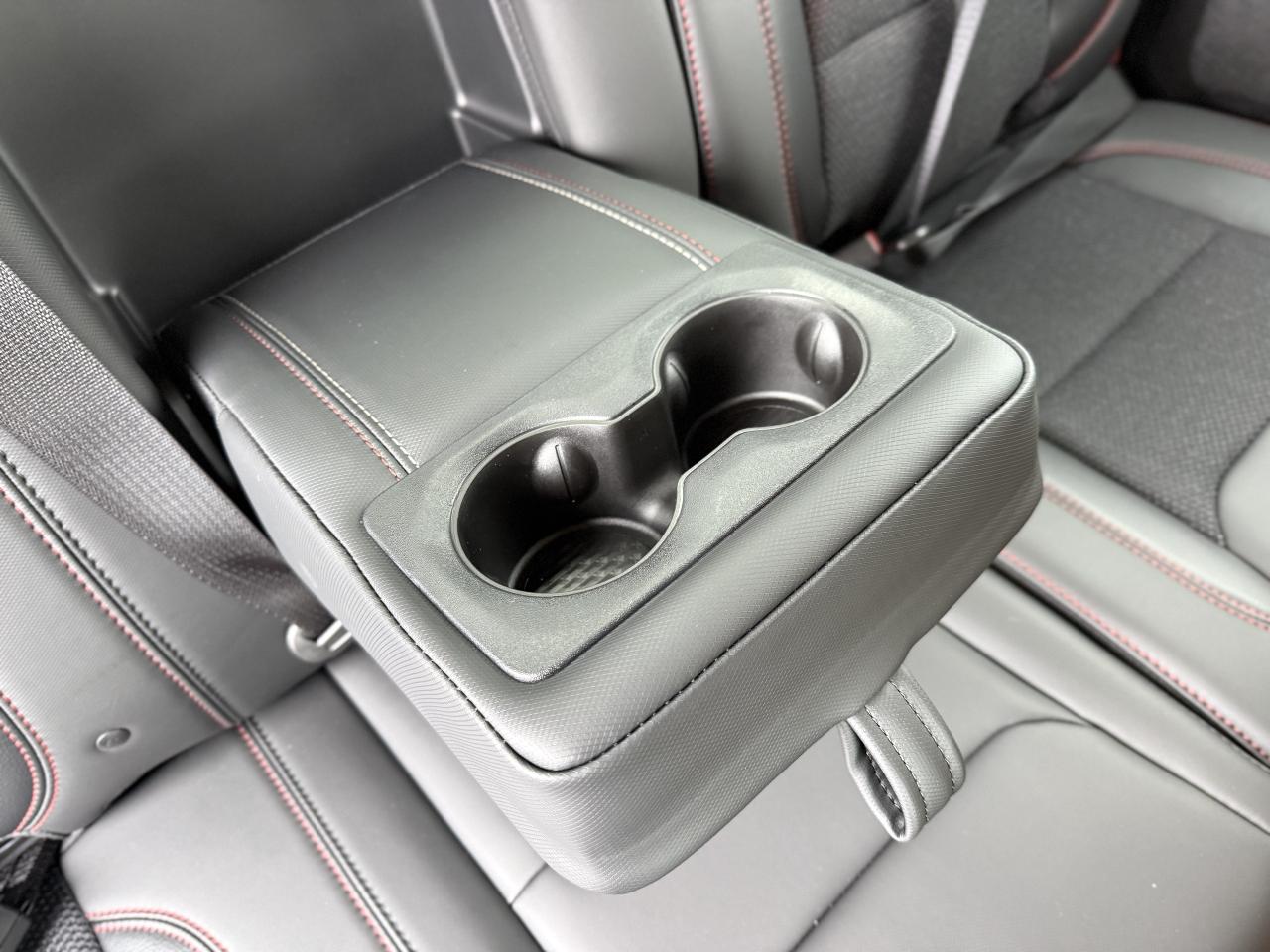 2026 RAM 1500 Rebel 4x4 Crew Cab 5'7  Box Photo