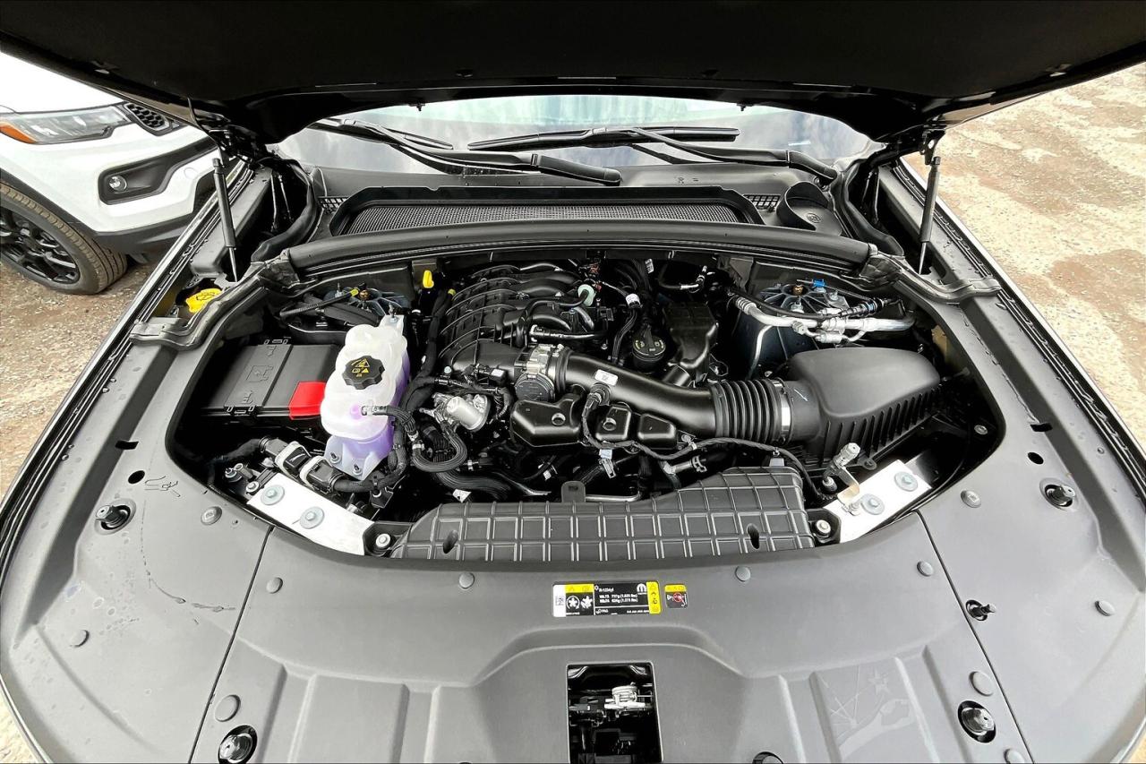 2025 Jeep Grand Cherokee SUMMIT RESERVE | High Altitude | Adv Protech | 4X4 Photo