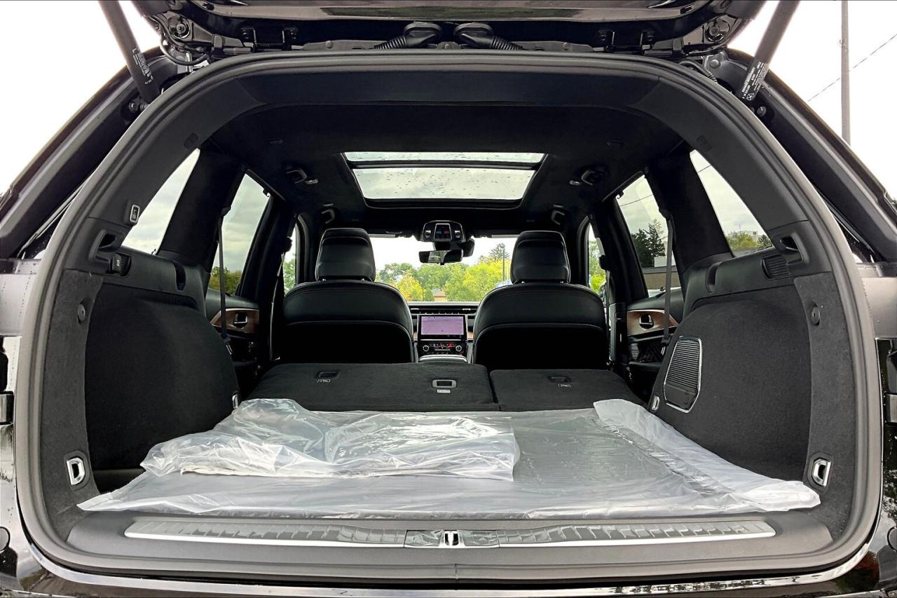 2025 Jeep Grand Cherokee SUMMIT RESERVE | High Altitude | Adv Protech | 4X4 Photo