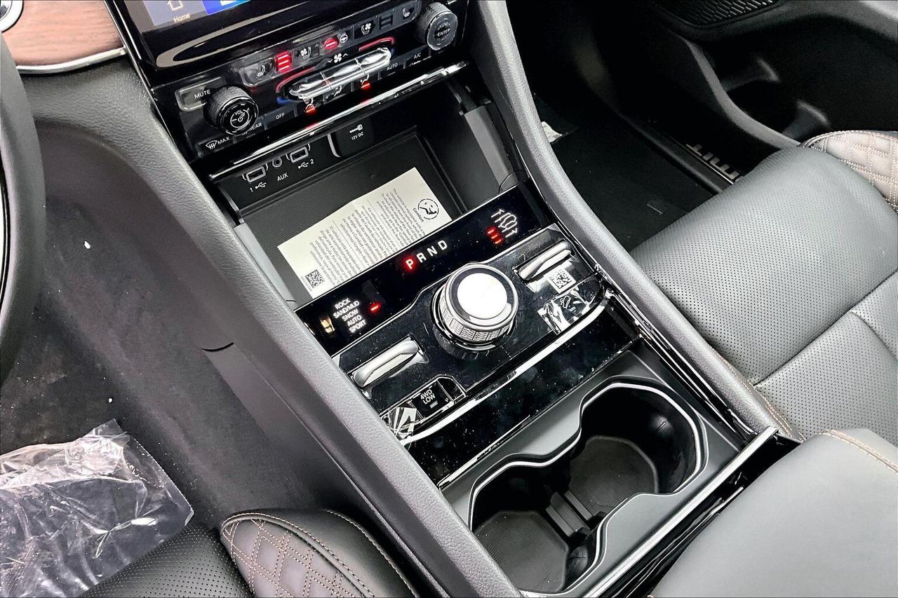 2025 Jeep Grand Cherokee SUMMIT | THIS PRICE & 0% FOR 72 MONTHS!!!!!!!! Photo