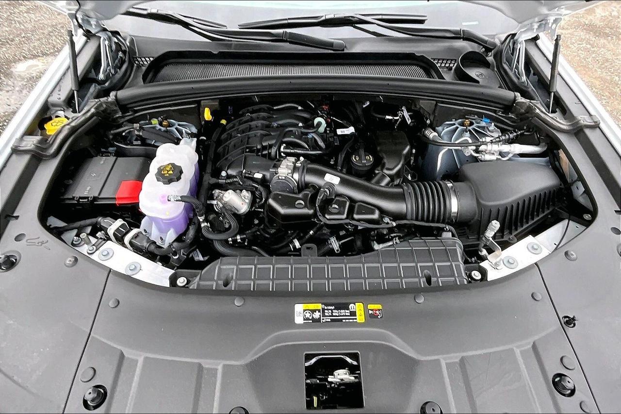 2025 Jeep Grand Cherokee SUMMIT | THIS PRICE & 0% FOR 72 MONTHS!!!!!!!! Photo
