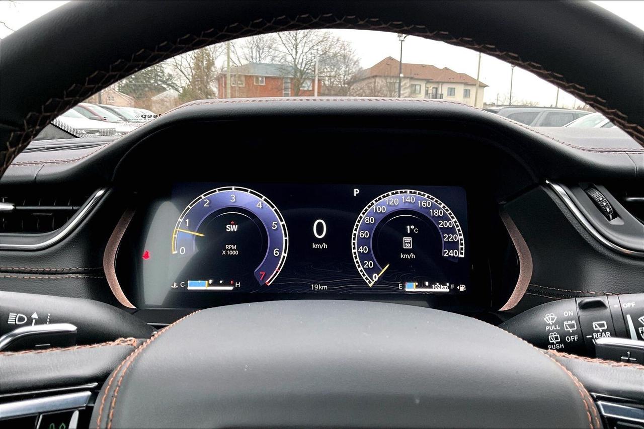 2025 Jeep Grand Cherokee SUMMIT | THIS PRICE & 0% FOR 72 MONTHS!!!!!!!! Photo