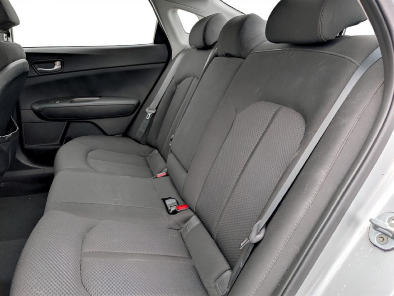 2016 Kia Optima LX+  **MEM SEAT - HTD SW** Photo