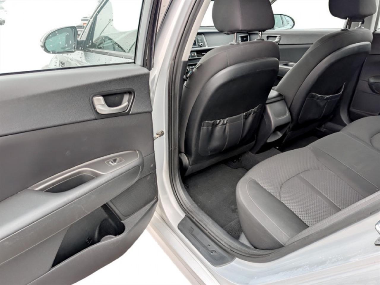 2016 Kia Optima LX+  **MEM SEAT - HTD SW** Photo