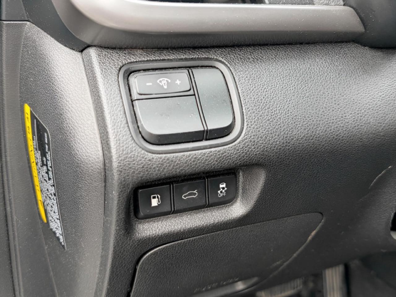 2016 Kia Optima LX+  **MEM SEAT - HTD SW** Photo