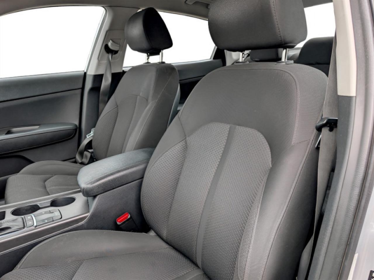 2016 Kia Optima LX+  **MEM SEAT - HTD SW** Photo