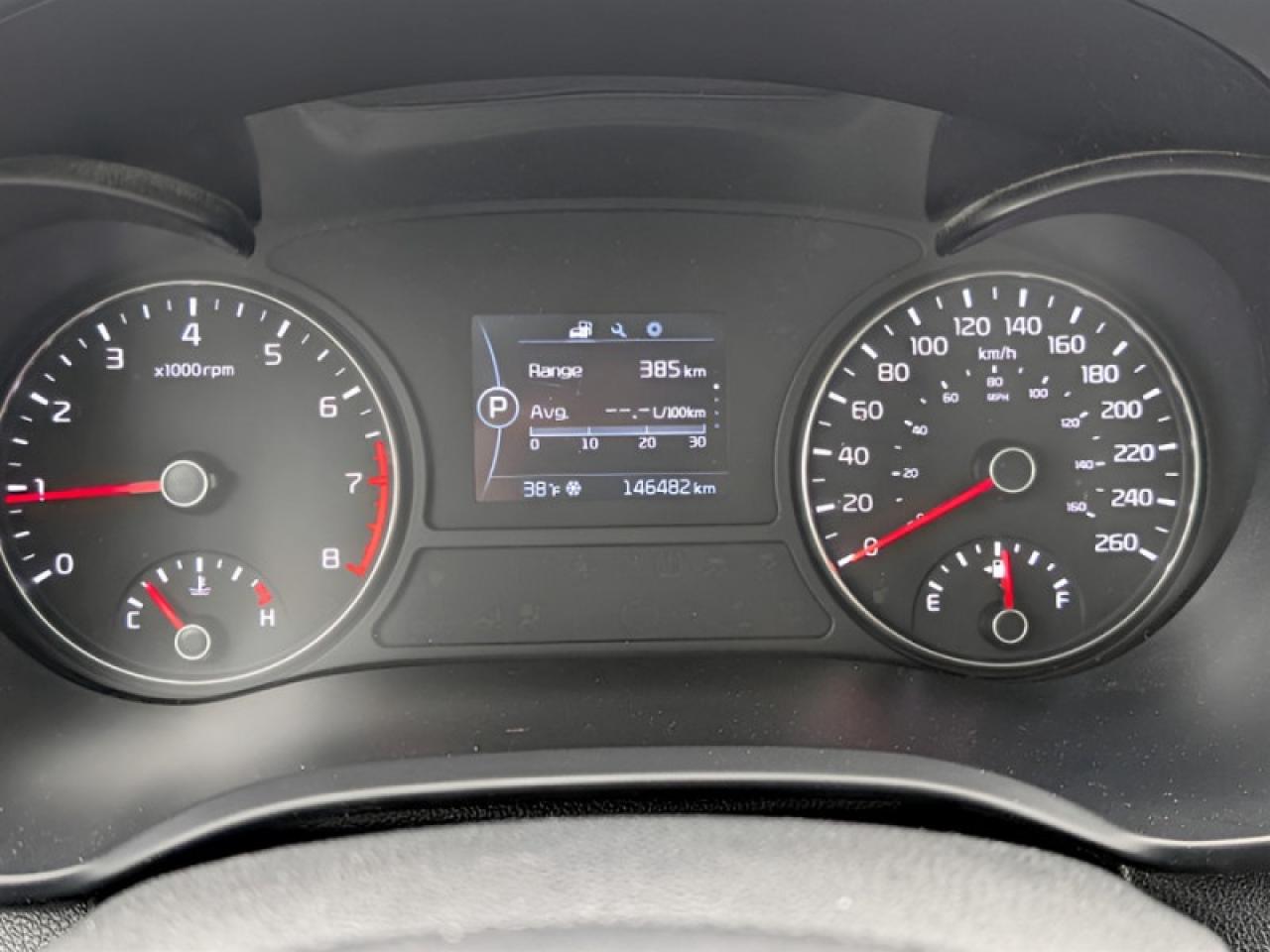 2016 Kia Optima LX+  **MEM SEAT - HTD SW** Photo