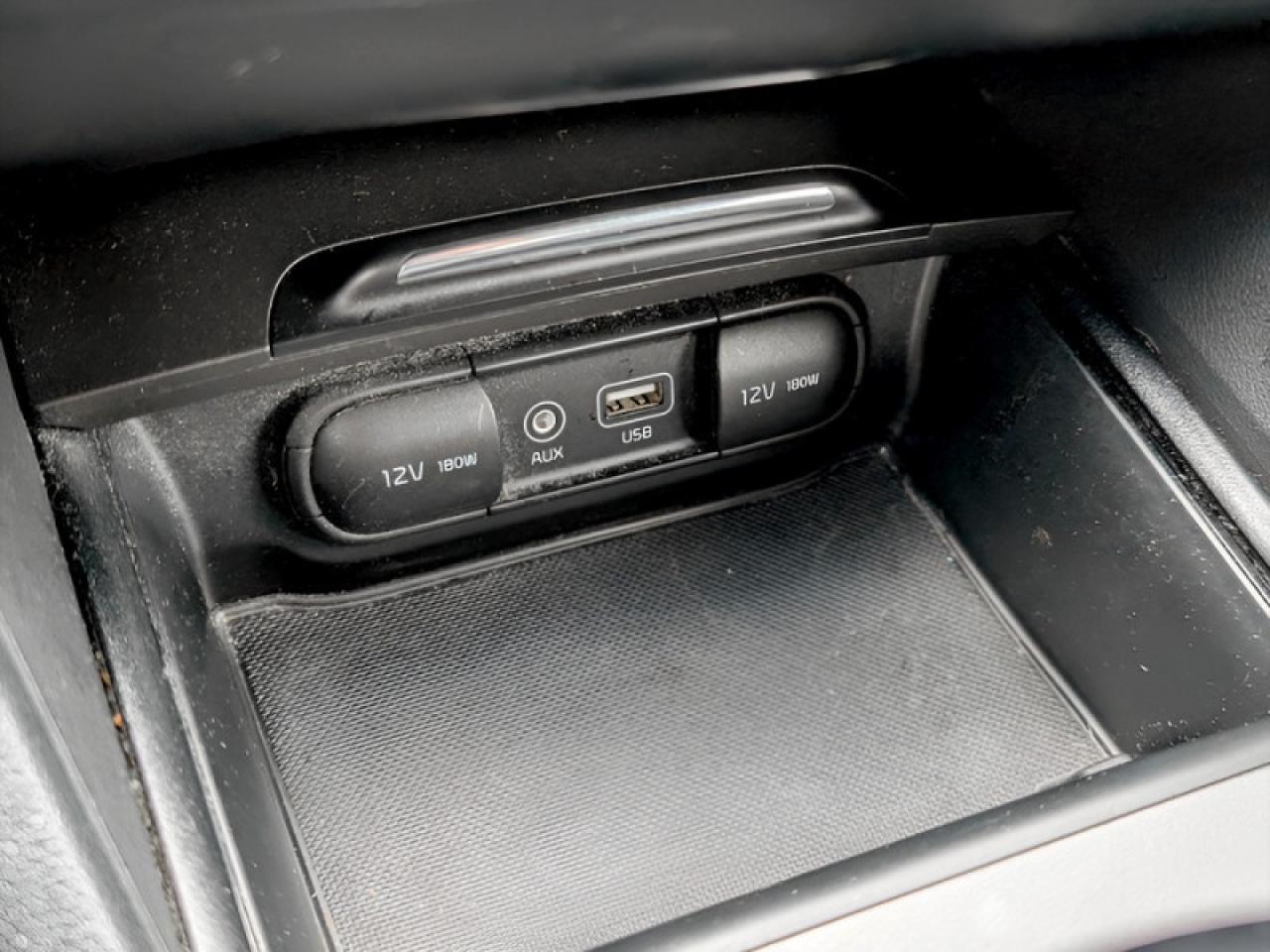 2016 Kia Optima LX+  **MEM SEAT - HTD SW** Photo