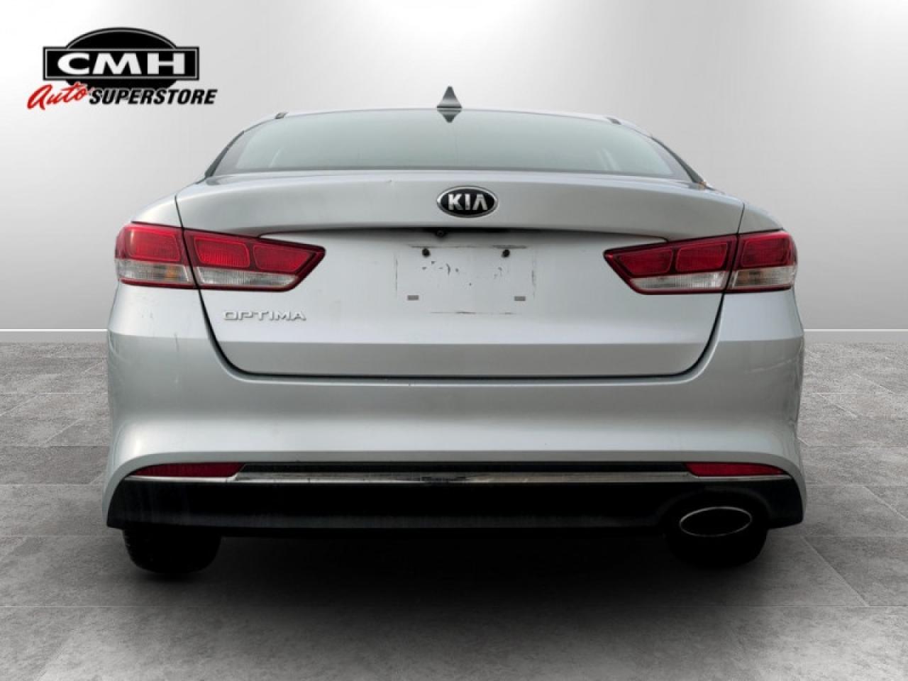 2016 Kia Optima LX+  **MEM SEAT - HTD SW** Photo3