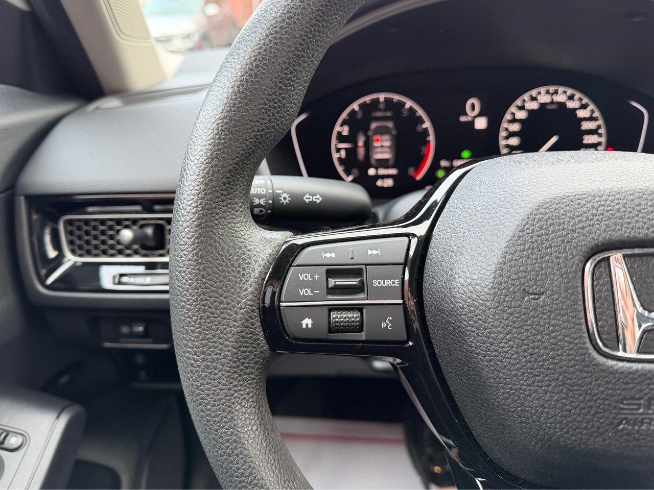 2022 Honda Civic Sedan LX Pkg.   Remote Starter   Apple Carplay Photo