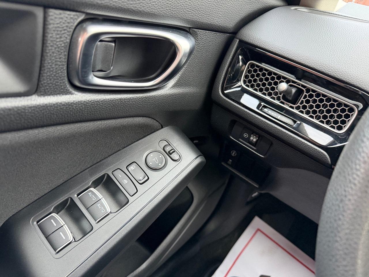 2022 Honda Civic Sedan LX Pkg.   Remote Starter   Apple Carplay Photo