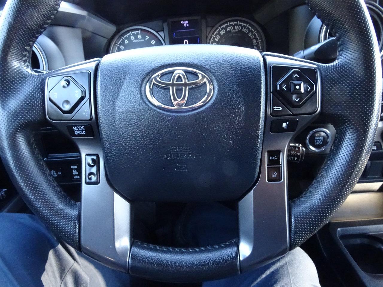 2019 Toyota Tacoma SR5 - Photo #16