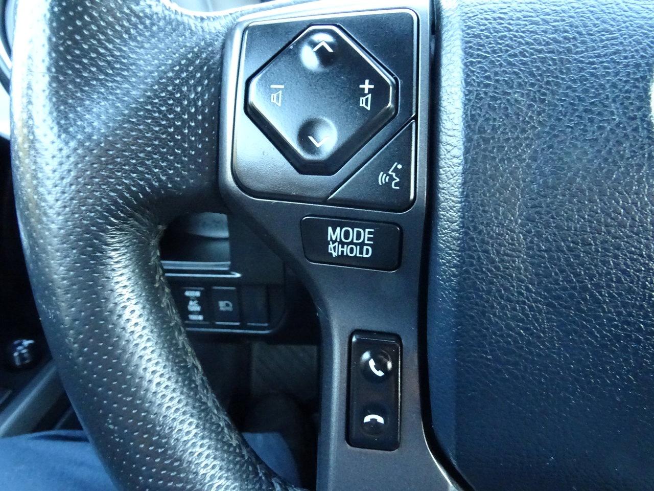 2019 Toyota Tacoma SR5 - Photo #19