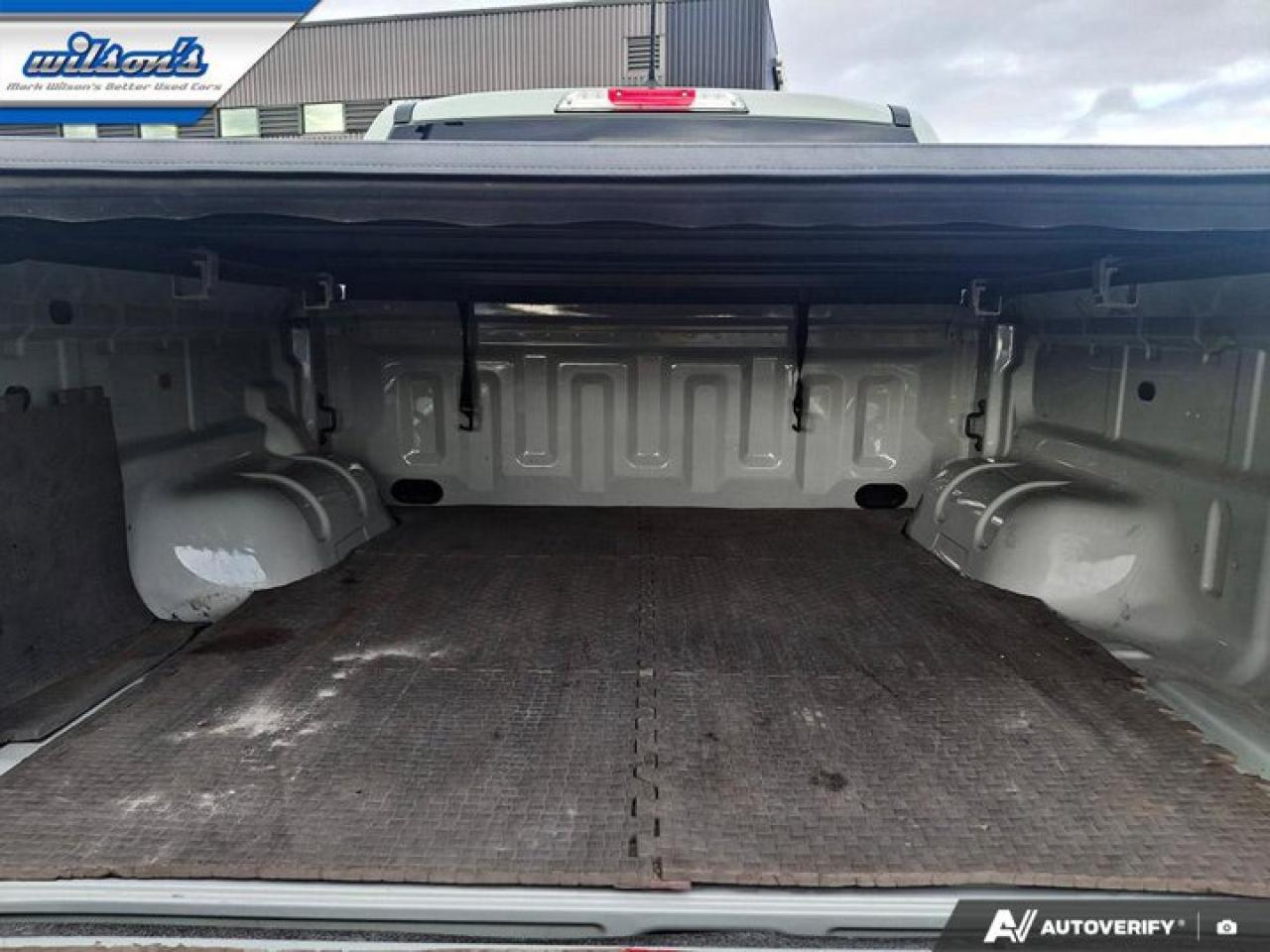 2022 Ford Ranger LARIAT 4WD Crew Cab | FX4 PKG | Tech PKG | Adaptive Cruise | Leather | Trailer PKG | Photo