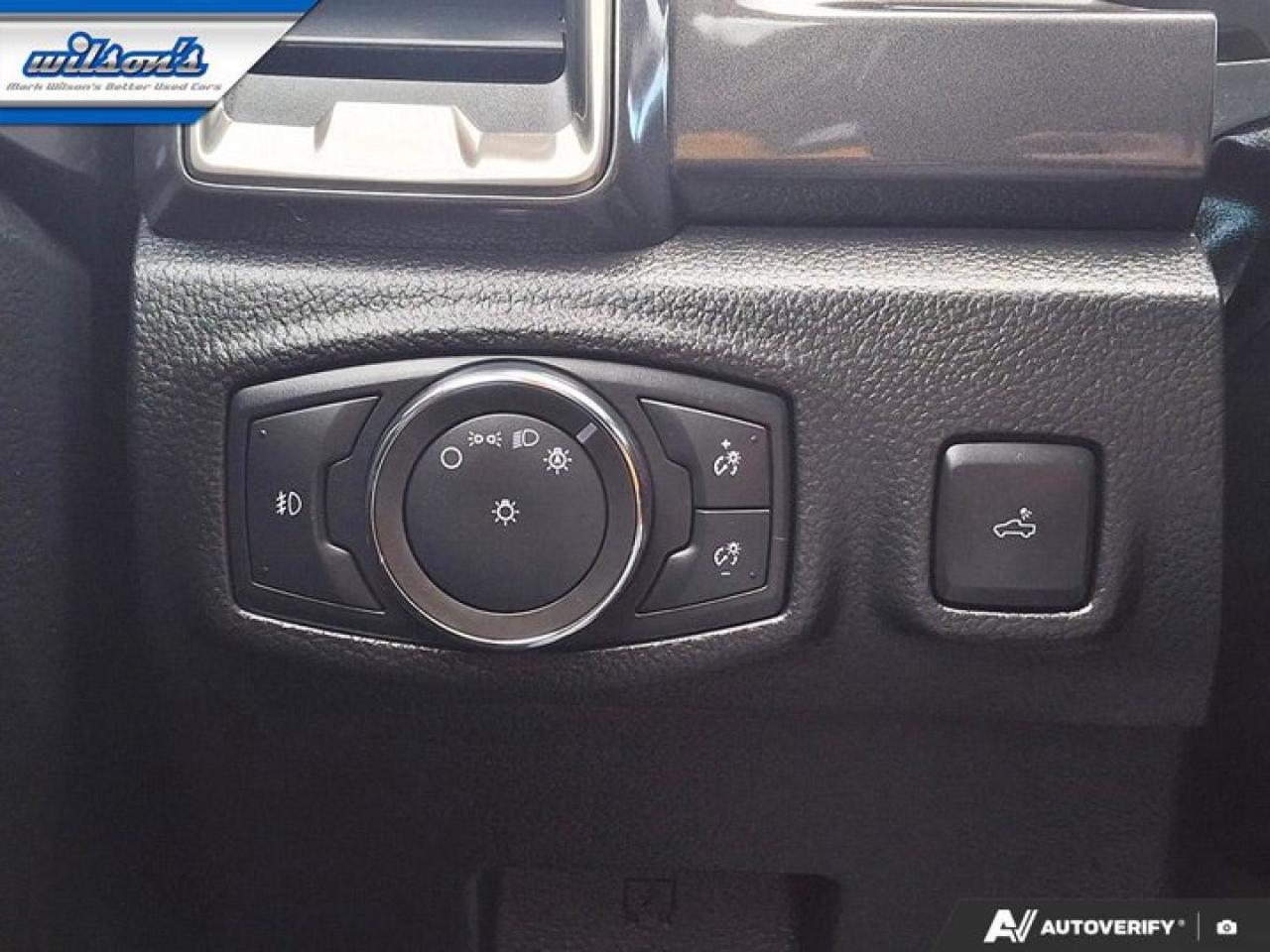 2022 Ford Ranger LARIAT 4WD Crew Cab | FX4 PKG | Tech PKG | Adaptive Cruise | Leather | Trailer PKG | Photo