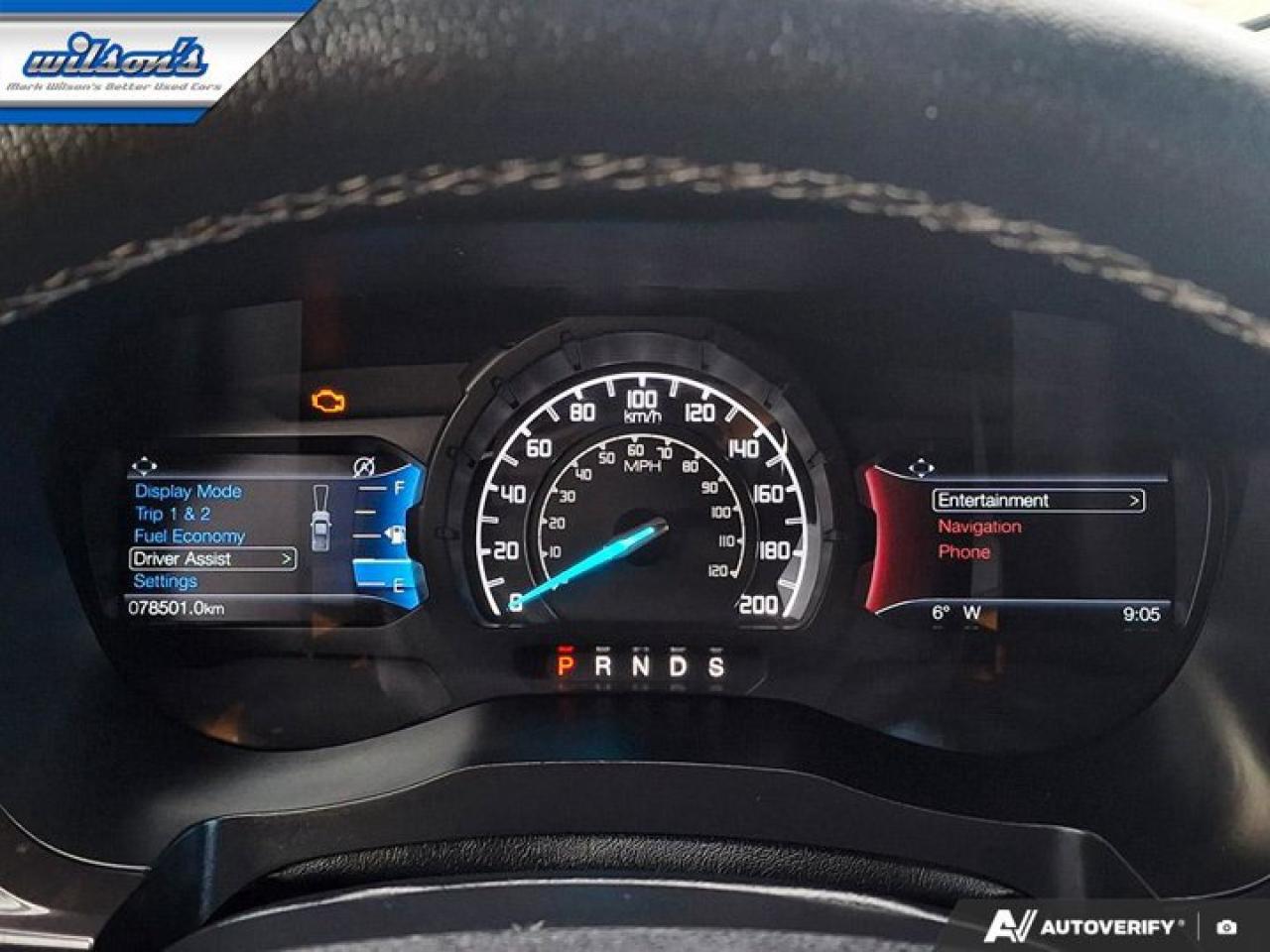 2022 Ford Ranger LARIAT 4WD Crew Cab | FX4 PKG | Tech PKG | Adaptive Cruise | Leather | Trailer PKG | Photo