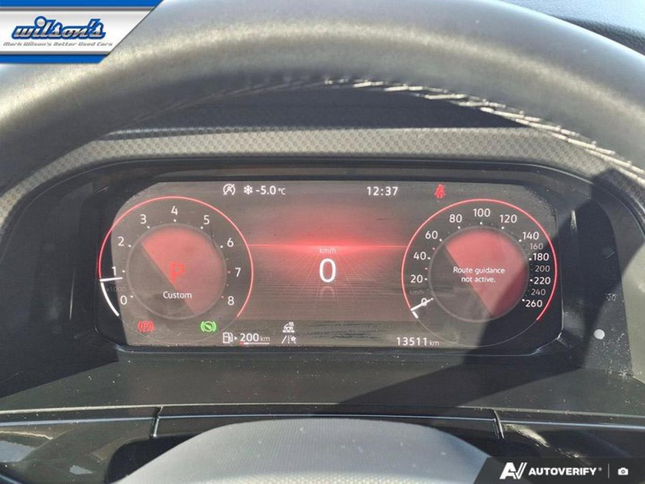 2025 Volkswagen Atlas Peak Edition 4Motion | Leather | Pano Roof | Heated Seats | CarPlay | and More ! Photo