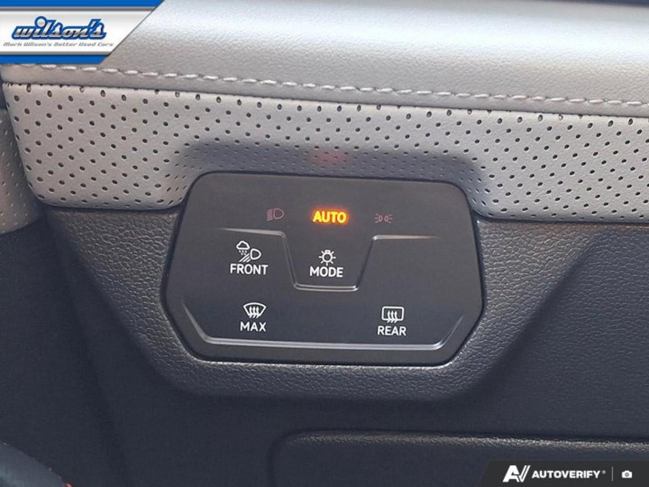 2025 Volkswagen Atlas Peak Edition 4Motion | Leather | Pano Roof | Heated Seats | CarPlay | and More ! Photo