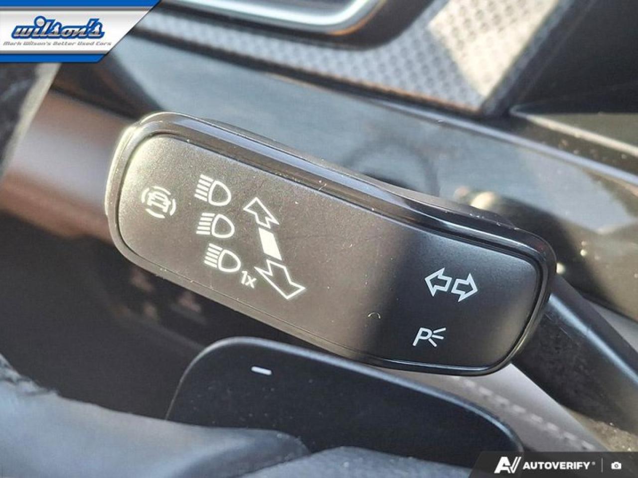 2025 Volkswagen Atlas Peak Edition 4Motion | Leather | Pano Roof | Heated Seats | CarPlay | and More ! Photo