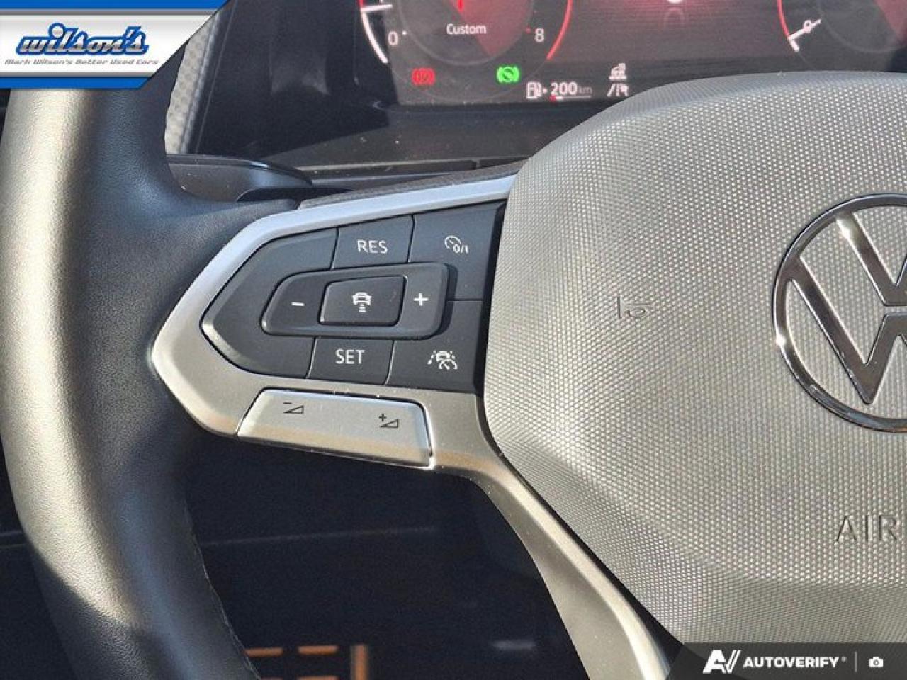 2025 Volkswagen Atlas Peak Edition 4Motion | Leather | Pano Roof | Heated Seats | CarPlay | and More ! Photo