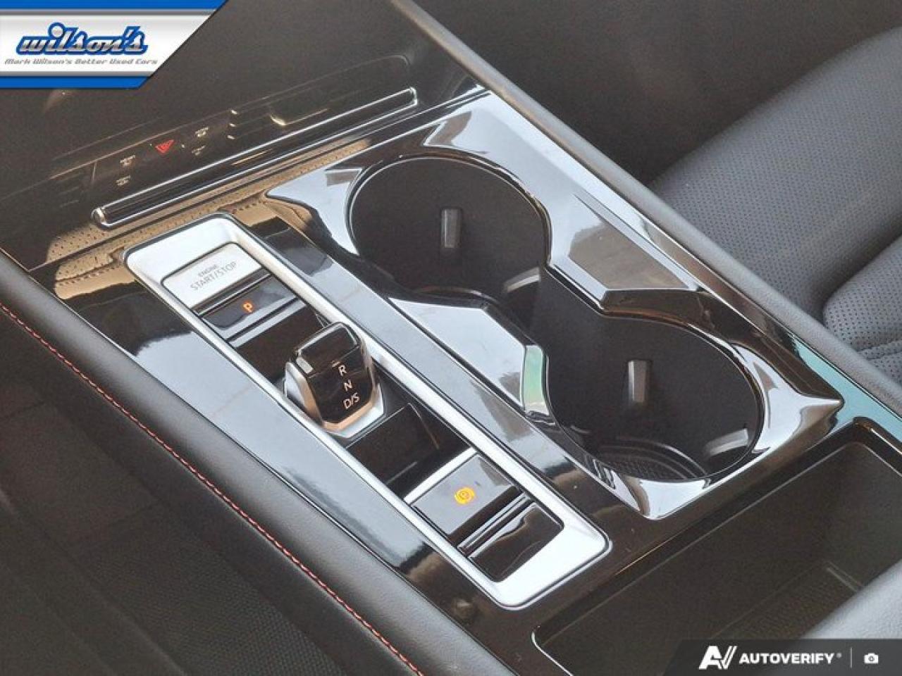 2025 Volkswagen Atlas Peak Edition 4Motion | Leather | Pano Roof | Heated Seats | CarPlay | and More ! Photo