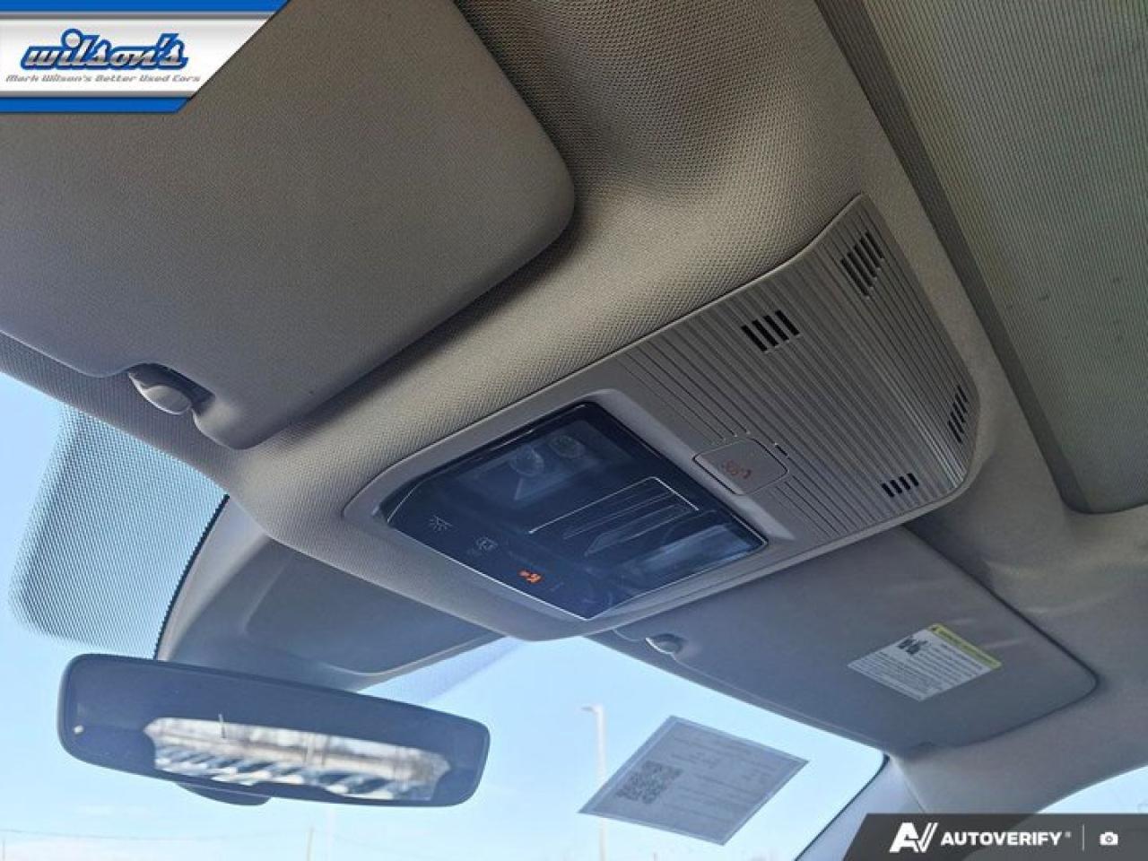 2025 Volkswagen Atlas Peak Edition 4Motion | Leather | Pano Roof | Heated Seats | CarPlay | and More ! Photo