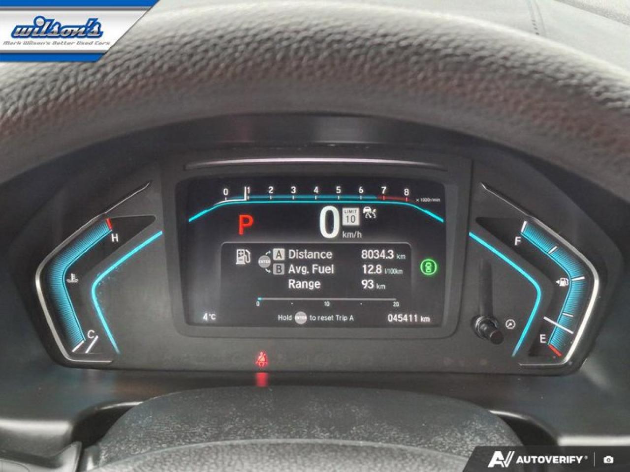 2021 Honda Odyssey EX-RES | DVD-BluRay | Sunroof | Power Sliders | Heated Seats | CarPlay + Android | and More! Photo