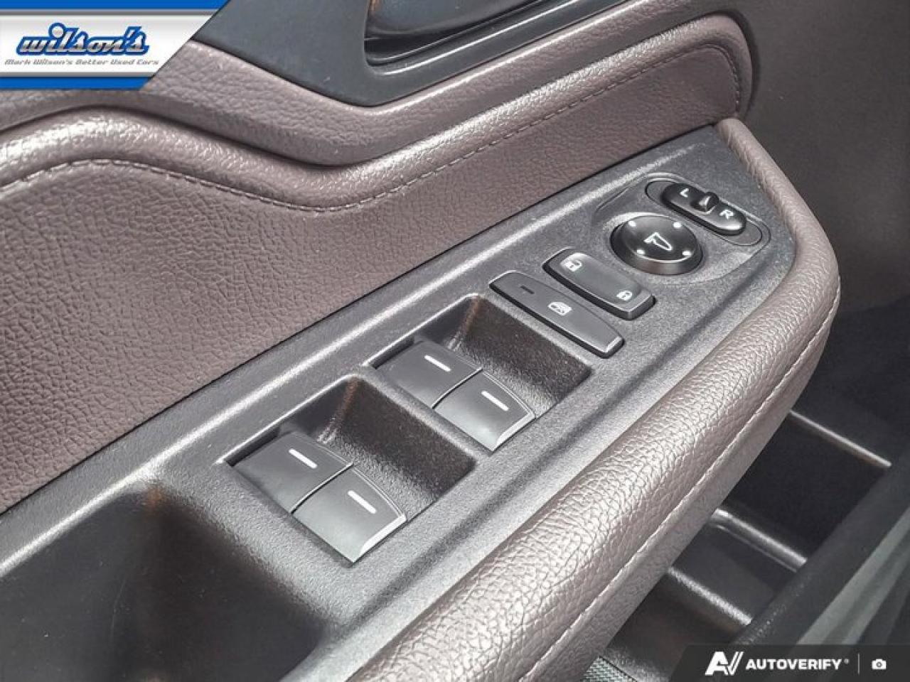 2021 Honda Odyssey EX-RES | DVD-BluRay | Sunroof | Power Sliders | Heated Seats | CarPlay + Android | and More! Photo