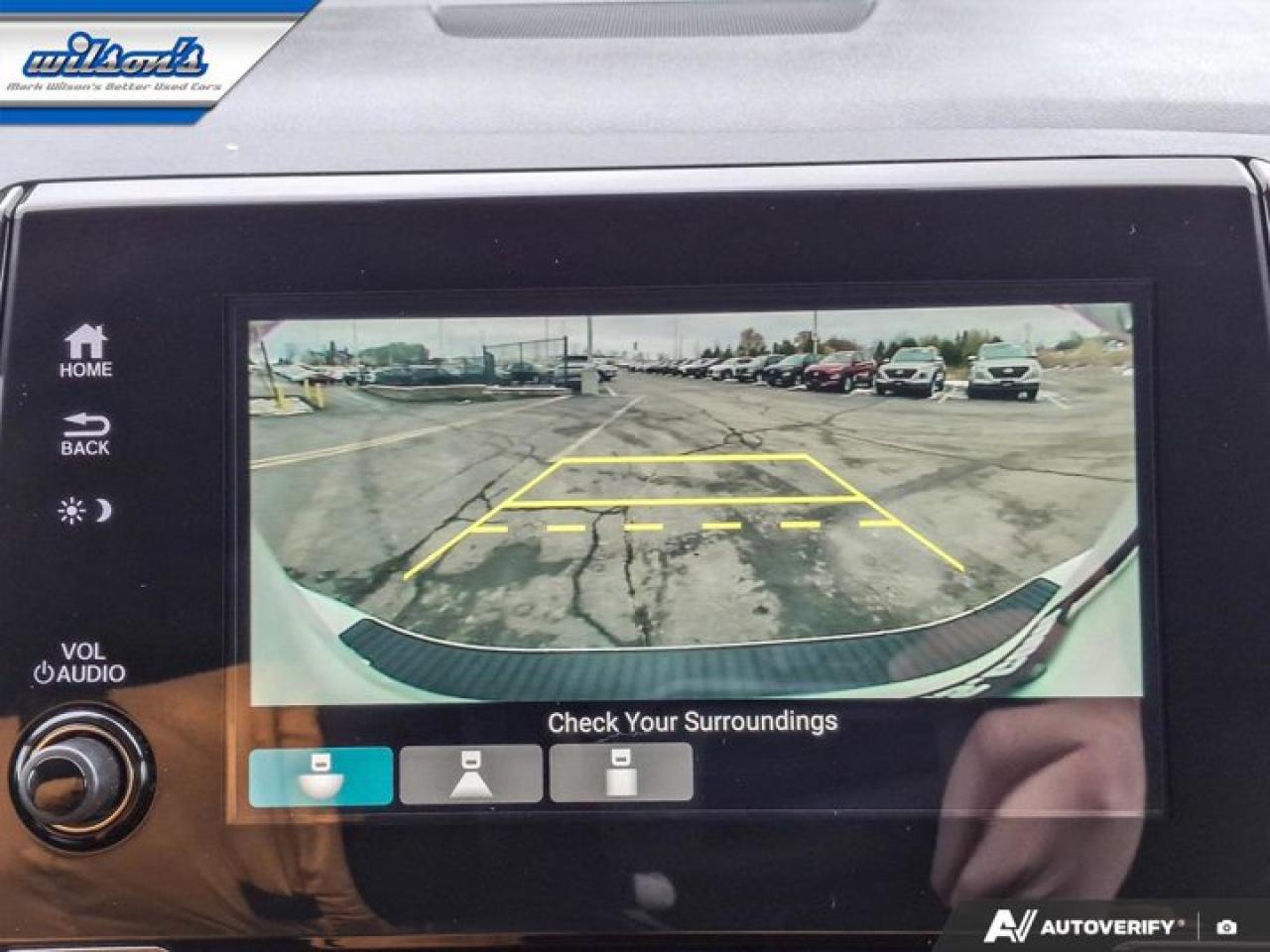 2021 Honda Odyssey EX-RES | DVD-BluRay | Sunroof | Power Sliders | Heated Seats | CarPlay + Android | and More! Photo