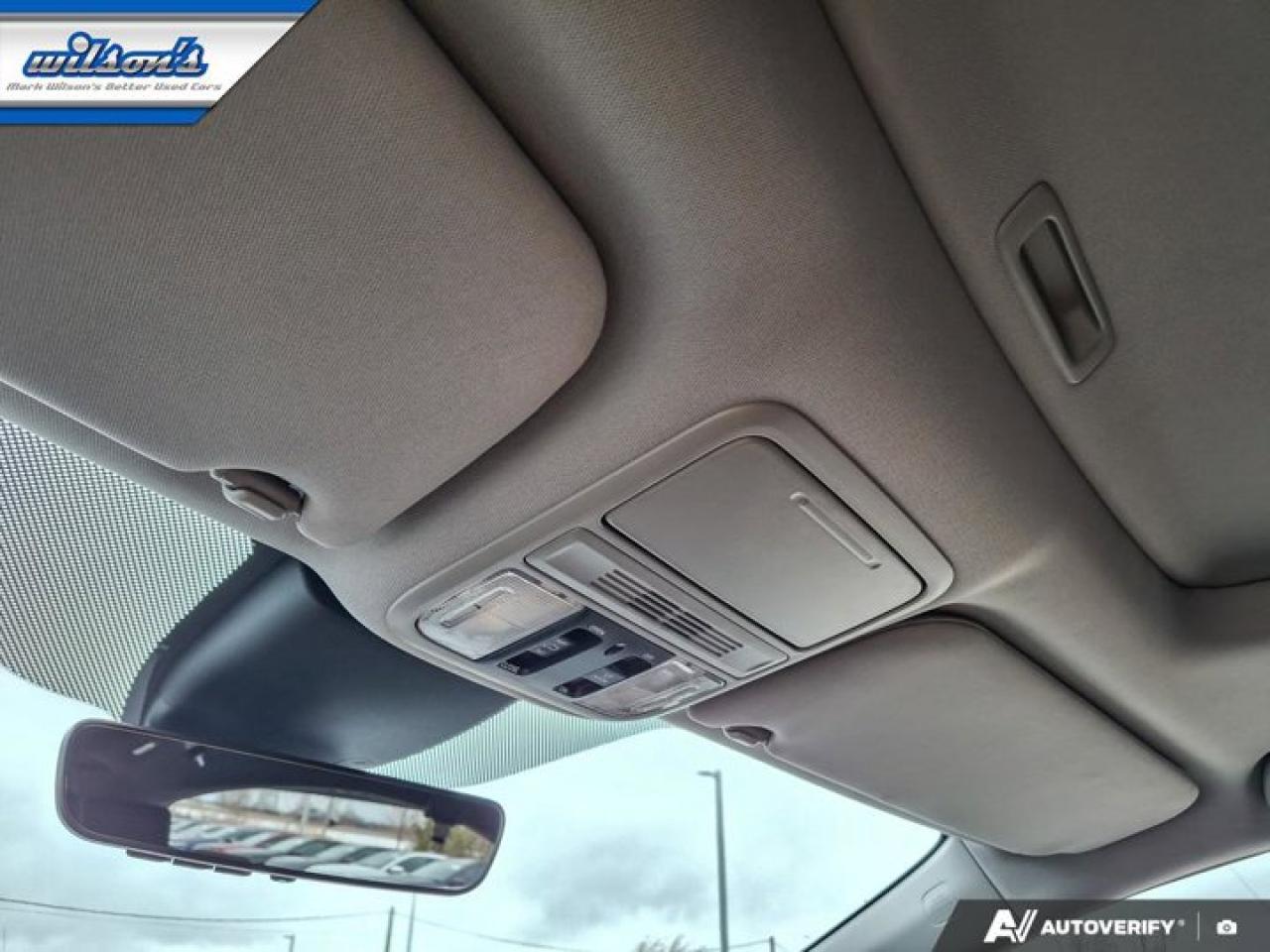 2021 Honda Odyssey EX-RES | DVD-BluRay | Sunroof | Power Sliders | Heated Seats | CarPlay + Android | and More! Photo