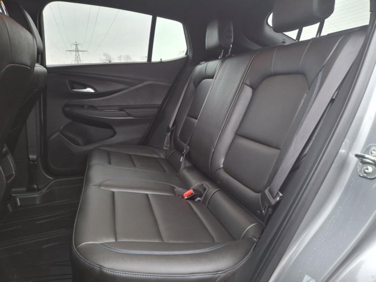 2024 Buick Envista Sport Touring | Leather | Power Liftgate | Heated Wheel + Seats | CarPlay + Android | and More ! Photo