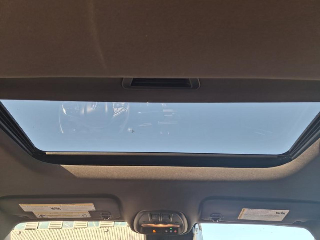 2024 Buick Envista Sport Touring | Leather | Sunroof | Power Liftgate | Heated Wheel + Seats | CarPlay + Android & More Photo