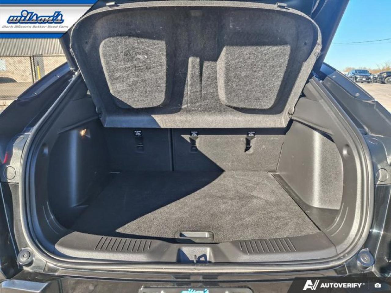 2024 Buick Envista Sport Touring | Leather | Sunroof | Power Liftgate | Heated Wheel + Seats | CarPlay + Android & More Photo