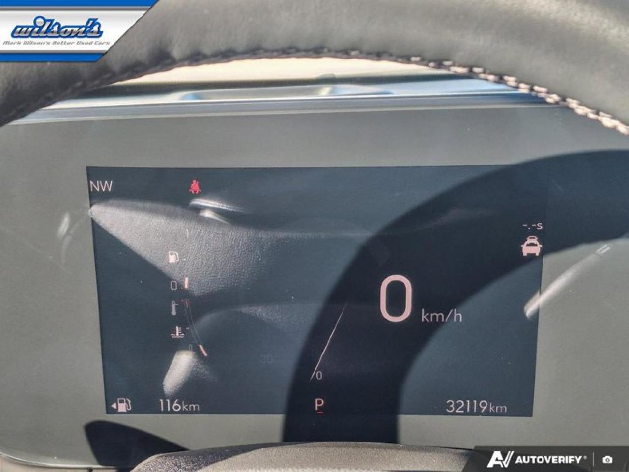 2024 Buick Envista Sport Touring | Leather | Sunroof | Power Liftgate | Heated Wheel + Seats | CarPlay + Android & More Photo