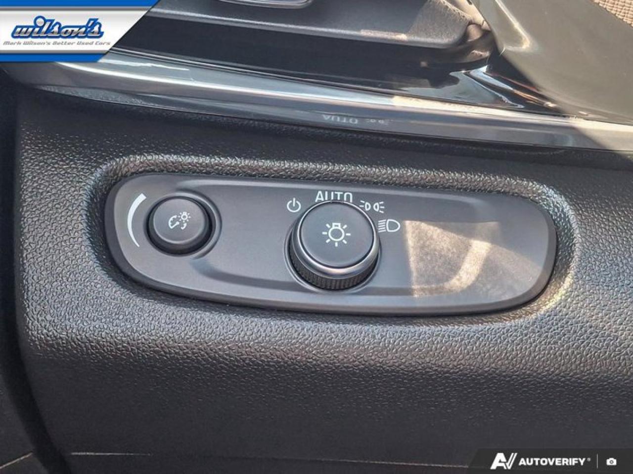 2024 Buick Envista Sport Touring | Leather | Sunroof | Power Liftgate | Heated Wheel + Seats | CarPlay + Android & More Photo