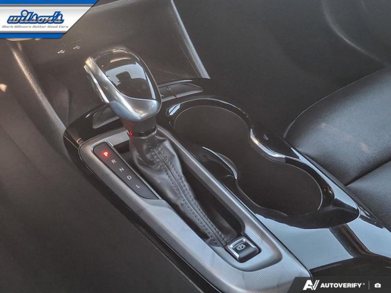 2024 Buick Envista Sport Touring | Leather | Sunroof | Power Liftgate | Heated Wheel + Seats | CarPlay + Android & More Photo