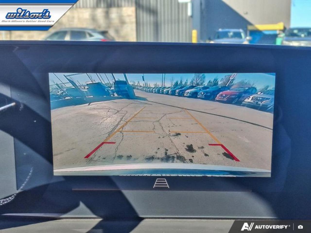 2024 Buick Envista Sport Touring | Leather | Sunroof | Power Liftgate | Heated Wheel + Seats | CarPlay + Android & More Photo