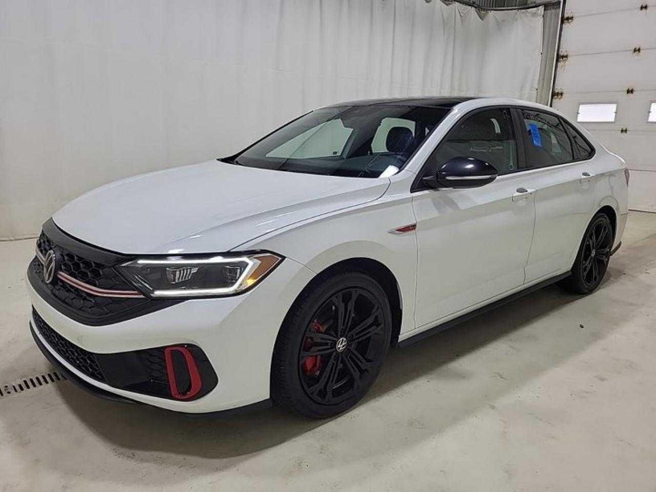 Used 2022 Volkswagen Jetta GLI | DSG | Remote Start | Heated and Cooled Seats | BSM | Adaptive Cruise Control | CarPlay & More ! for sale in Guelph, ON