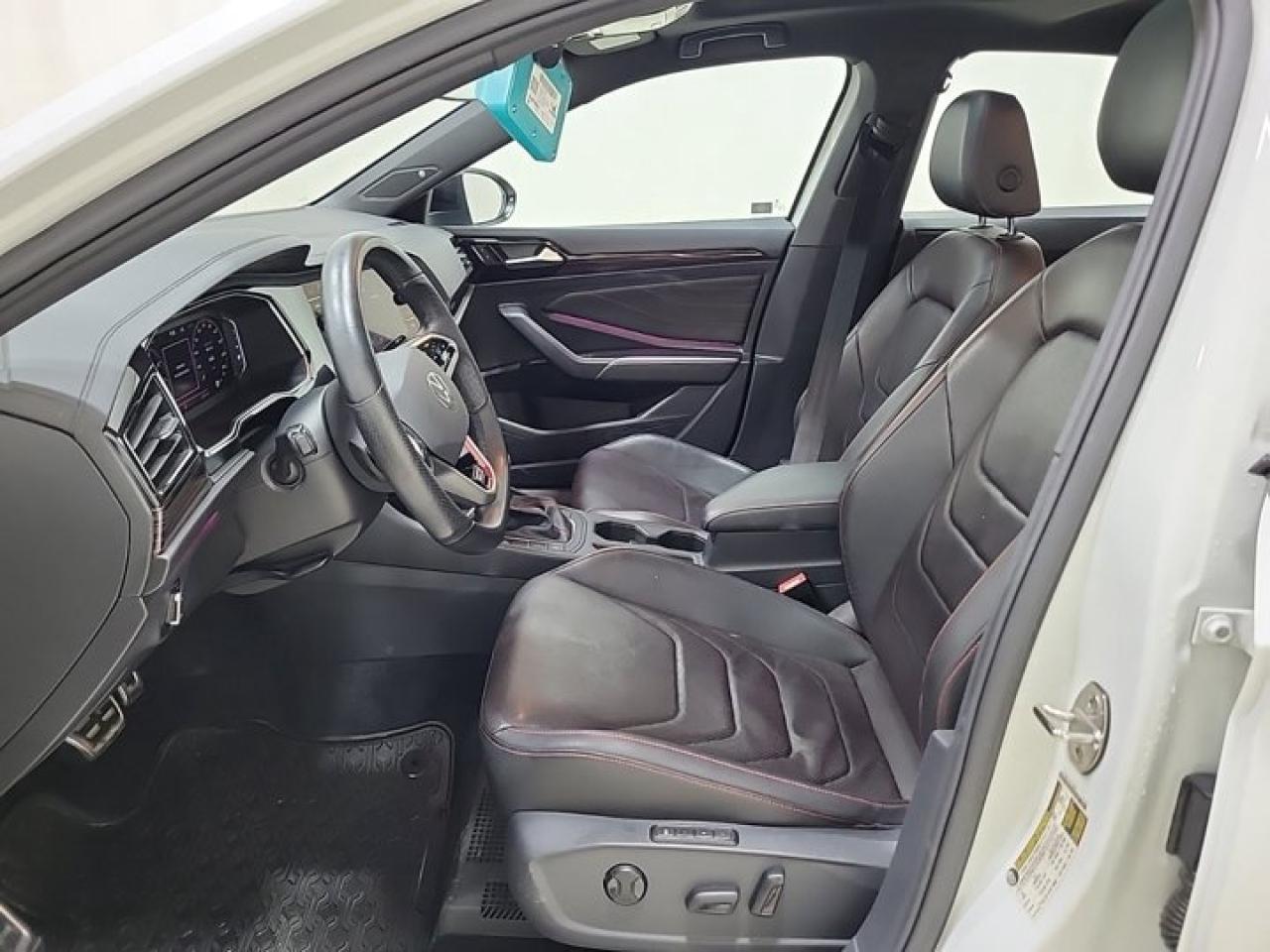 2022 Volkswagen Jetta GLI | DSG | Remote Start | Heated and Cooled Seats | BSM | Adaptive Cruise Control | CarPlay & More ! Photo2