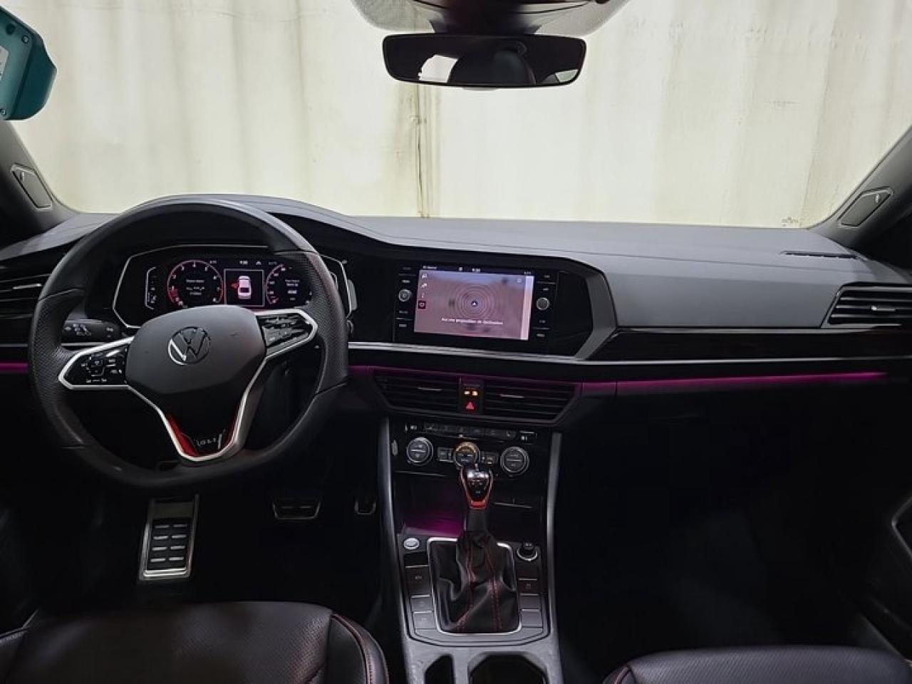 2022 Volkswagen Jetta GLI | DSG | Remote Start | Heated and Cooled Seats | BSM | Adaptive Cruise Control | CarPlay & More ! Photo3