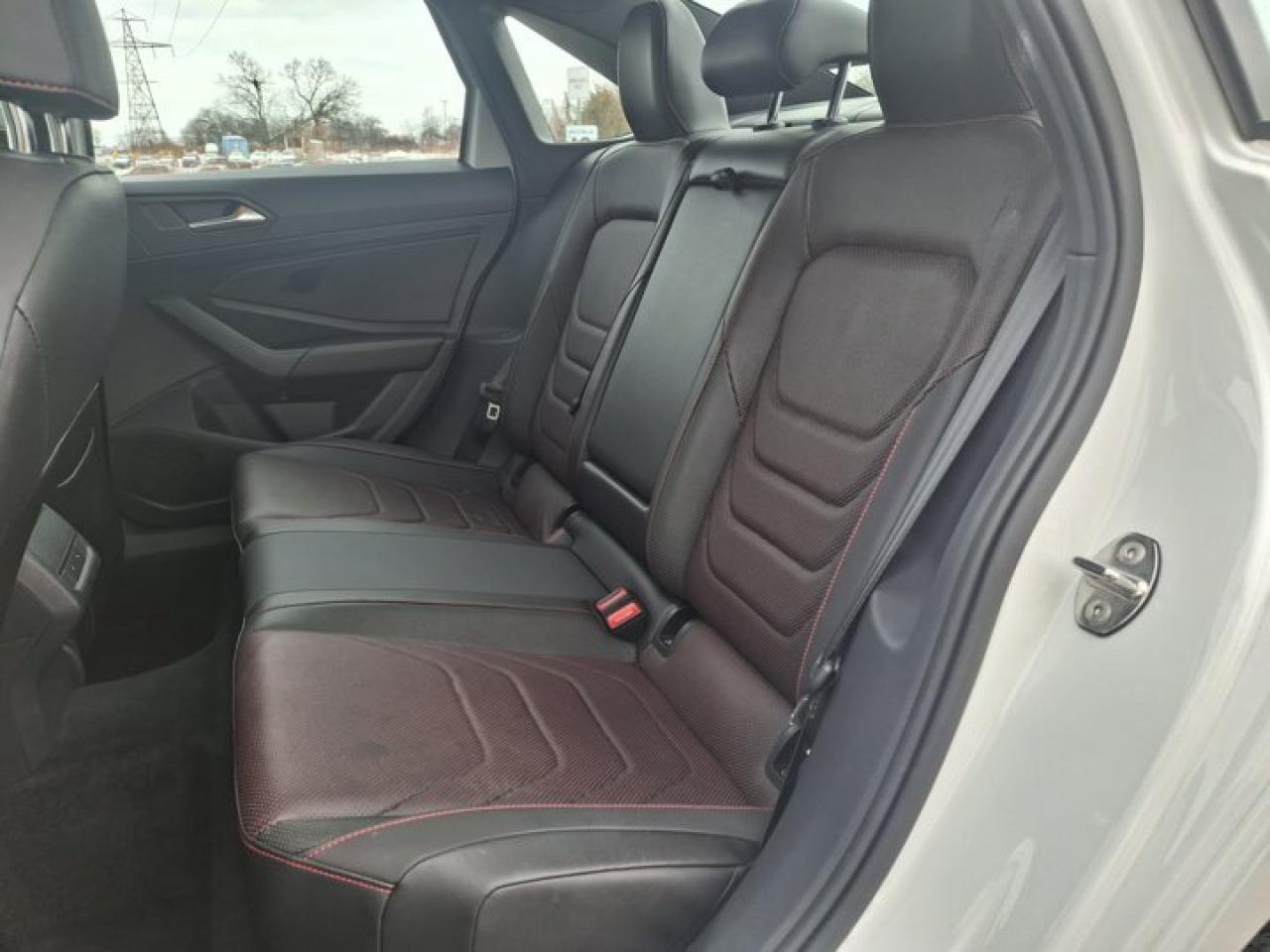 2022 Volkswagen Jetta GLI | DSG | Remote Start | Heated and Cooled Seats | BSM | Adaptive Cruise Control | CarPlay & More ! Photo