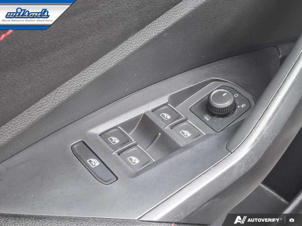 2022 Volkswagen Jetta GLI | DSG | Remote Start | Heated and Cooled Seats | BSM | Adaptive Cruise Control | CarPlay & More ! Photo