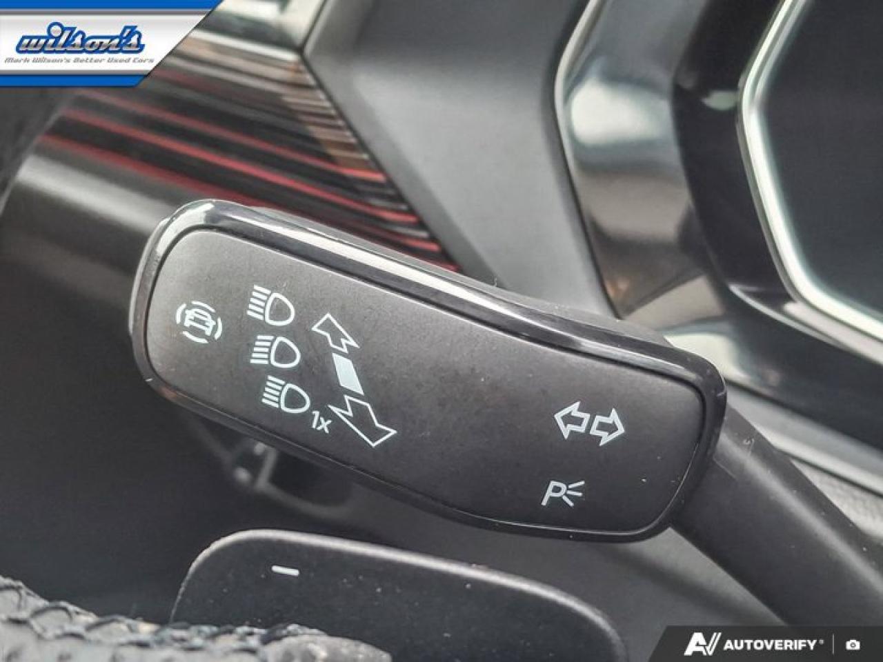 2022 Volkswagen Jetta GLI | DSG | Remote Start | Heated and Cooled Seats | BSM | Adaptive Cruise Control | CarPlay & More ! Photo