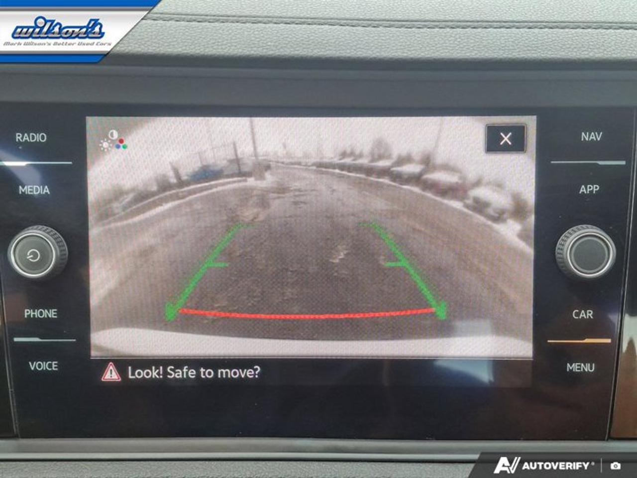 2022 Volkswagen Jetta GLI | DSG | Remote Start | Heated and Cooled Seats | BSM | Adaptive Cruise Control | CarPlay & More ! Photo