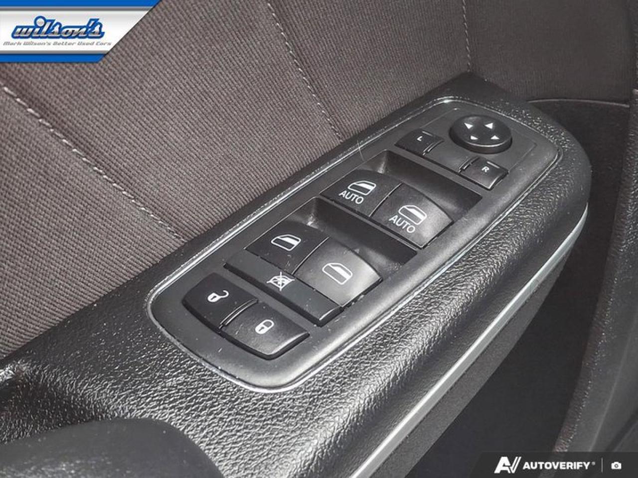 2020 Dodge Charger R/T | Hemi | Power Seat | Remote Start | Rear Camera | and More ! Photo