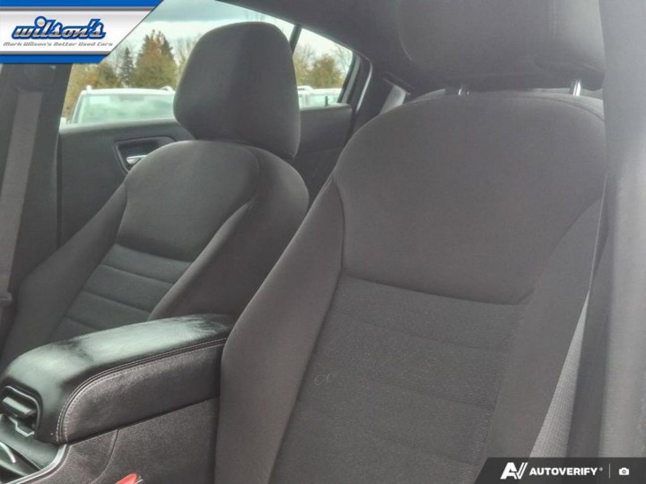 2020 Dodge Charger R/T | Hemi | Power Seat | Remote Start | Rear Camera | and More ! Photo