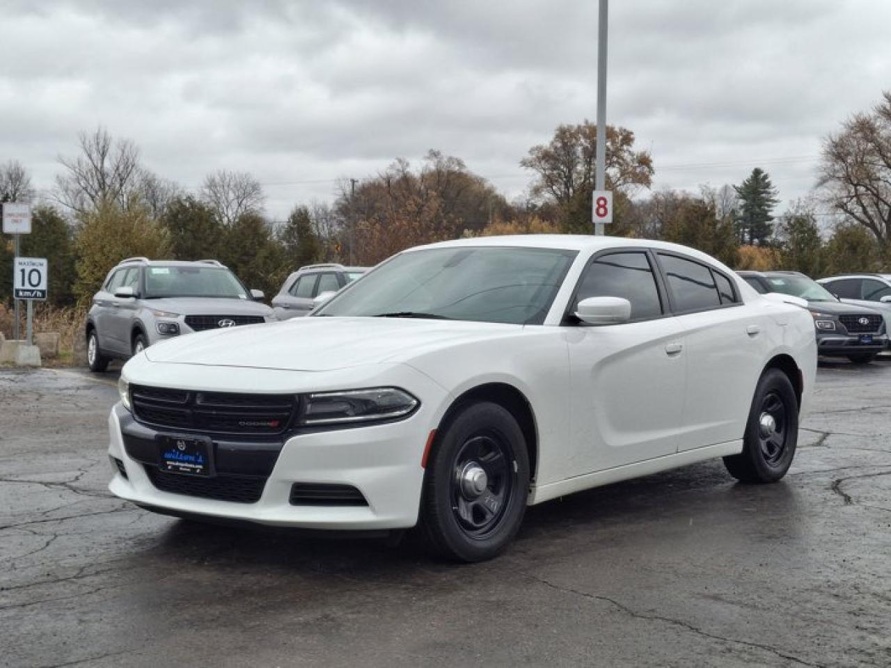 Used 2020 Dodge Charger R/T | Hemi | Power Seat | CarPlay + Android | Remote Start | Tint | Rear Cam & More ! for sale in Guelph, ON