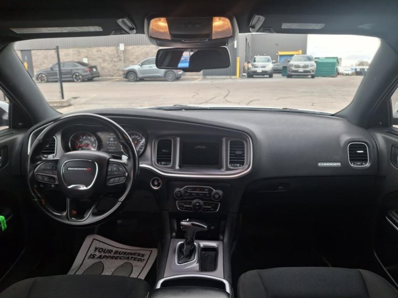 2020 Dodge Charger R/T | Hemi | Power Seat | CarPlay + Android | Remote Start | Tint | Rear Cam & More ! Photo