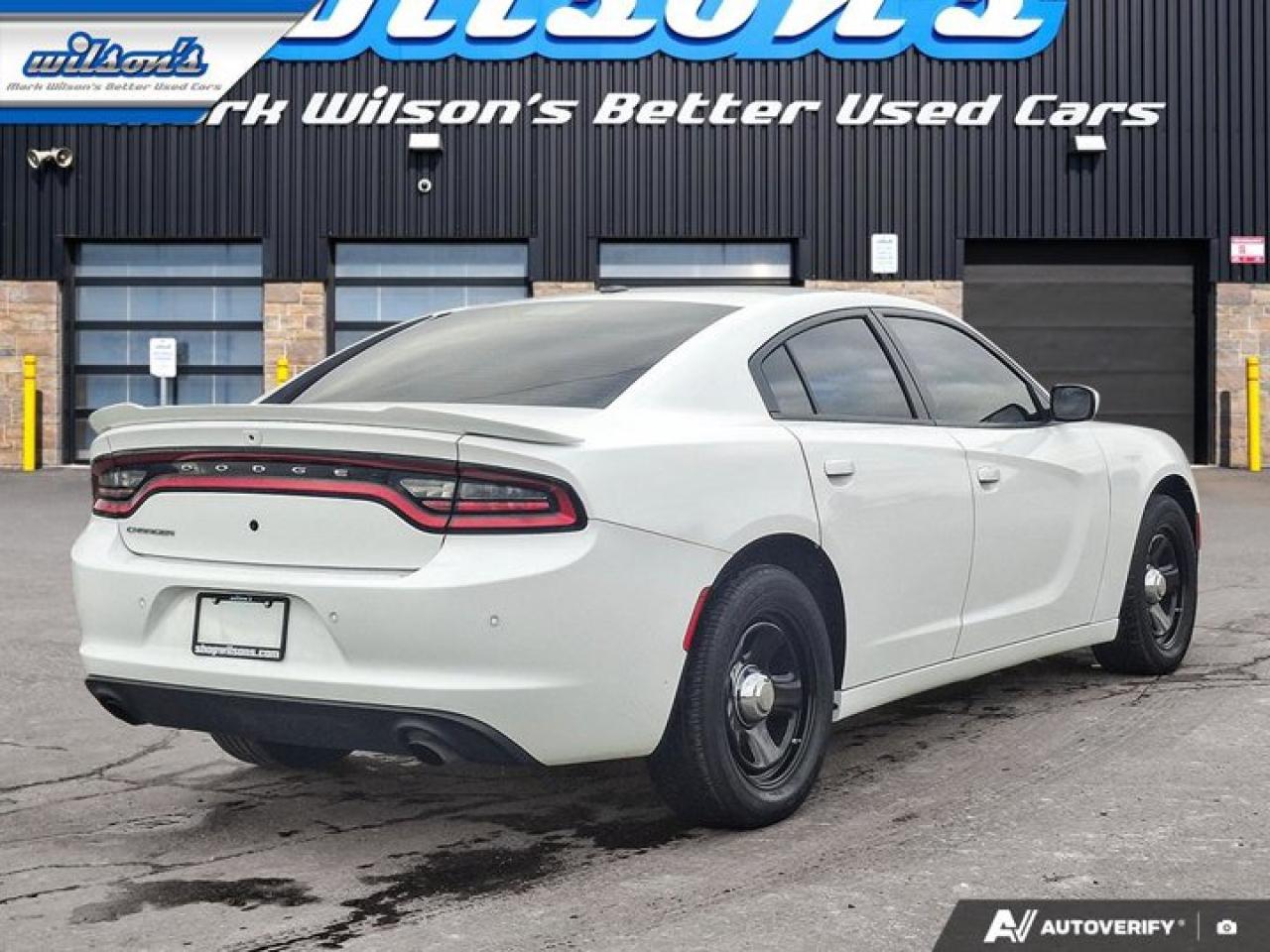 2020 Dodge Charger R/T | Hemi | Power Seat | CarPlay + Android | Remote Start | Tint | Rear Cam & More ! Photo